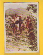 Postcard - Red Cross, Yugoslavia       (V 17814) - Croce Rossa