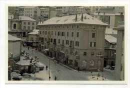 COVILHÃ - Centro Cívico, Vista Parcial  (2 Scans) - Castelo Branco