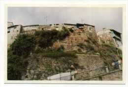 COVILHÃ - Portas Do Sol, Muralhas Medievais  (2 Scans) - Castelo Branco