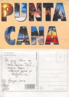 Republica Dominicana - Punta Cana, Skopje 2003 00394 - Dominikanische Rep.