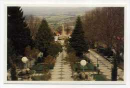 COVILHÃ - Monumento De Nª. Srª Da Conceição  (2 Scans) - Castelo Branco