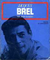 Jacques Brel Par Jean Clouzet - Musique