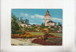 ZS34238 Rastatt Pagodenburg    2 Scans - Rastatt