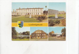 ZS34270 Ludwigslust   2 Scans - Ludwigslust