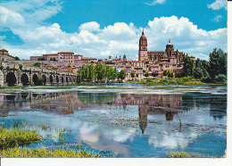 PK-CP España-Spanien, Salamanca Puente Romano, Sin Usar-nuevo/ungebraucht, Vea Fotos/siehe Bilder! *) - Salamanca