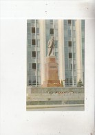 ZS34409 Monument To V I Lenin  Kisinev   2 Scans - Moldavie