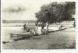 SOUSTONS - Bords Du Lac Les Pédalos - Soustons