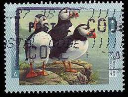 Canada (Scott No.1592 - Atlantic Puffin) (o) - Used Stamps