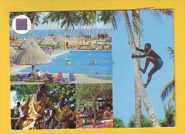 Postcard - Togo    (V 17846) - Togo