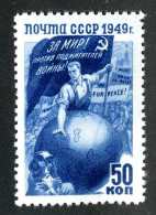 (e3928)  Russia  1949  Mnh**  Mi.1431  (catalogue €5,00) - Nuevos