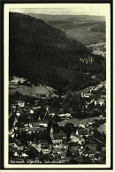 Herrenalb Im Schwarzwald ,  Ansichtskarte Ca. 1931    (1806) - Gernsbach