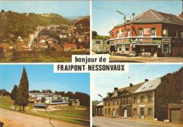 Fraipont Nessonvaux - Trooz