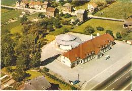 Corbais - Mont-Saint-Guibert