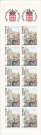 Monaco - 1990 - Carnet N° 5  - Vue Du Vieux Monaco  - Neuf ** - MNH - Postzegelboekjes