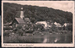 Wolfratshausen - Die Perle Im Loisachtal - Wolfratshausen