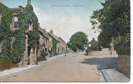 CUMBRIA - APPLEBY - BATTLEBARROW 1907 Cu797 - Appleby-in-Westmorland