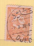 ARABIE SAOUDITE  RAYAUME DU HEDJAZ   N° 76 COTE 5€50   ( 679 ) - Saudi Arabia