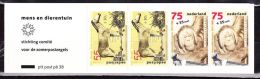 1988 Zomerzegels Dieren PZB NVPH PB 38 Postfris - Carnets Et Roulettes