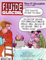 REVUE  Fluide Glacial - Fluide Glacial