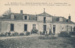 SAINT CYR - Propriété - Maison Tonnellé - Saint-Cyr-sur-Loire