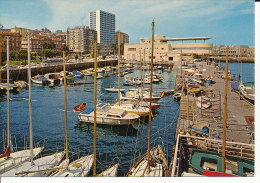 PK-CP España-Spanien, Vigo-Puerto-Hafen, Sin Usar-nuevo/ungebraucht, Vea Fotos/siehe Bilder! *) - Andere & Zonder Classificatie