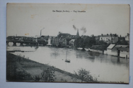 Vue Générale. - La Suze Sur Sarthe