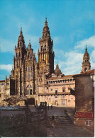 PK-CP España-Spanien, Galicia, Santiago De Compostella, Sin Usar-nuevo/ungebraucht, Vea Fotos/siehe Bilder! *) - Santiago De Compostela