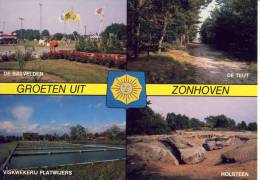 Groeten Uit Zonhoven 2 - Zonhoven