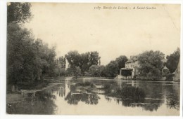 Bords Du Loiret . - A Saint-Santin - Other & Unclassified