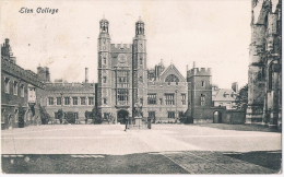 Eton College - Windsor