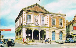 Windsor  The Guildhall  Car / Oldtimers - Windsor