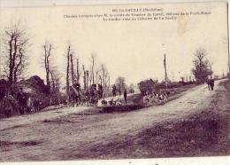 La Gacilly    22   Chasse A Courre - La Gacilly