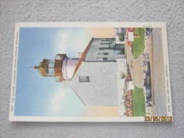 California:old Spanish Lighthouse - Sonstige & Ohne Zuordnung