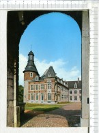 FONTAINE L EVEQUE -  Le Château Bivart - Fontaine-l'Evêque