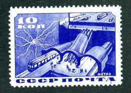 (e4129)  Russia  1935   Mnh**  Mi.511  (catalogue €60,00) - Unused Stamps