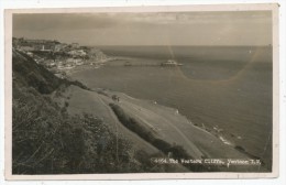 The Western Cliffs, Ventnor, I.W. - Ventnor