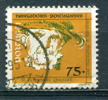 Portugal 1994 - YT 1987 (o) - Used Stamps