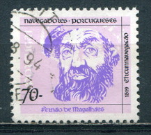 Portugal 1993 - YT 1935 (o) - Used Stamps
