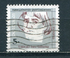 Portugal 1990 - YT 1795 (o) - Used Stamps