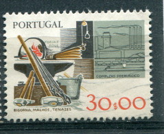 Portugal 1980 - YT 1456 (o) - Oblitérés