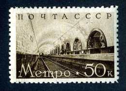 (e4247)  Russia  1938  Mnh**   Mi.651  (catalogue €50,00) - Nuevos