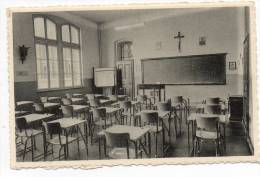 24565  -    Gemmenich  Séminaire  Apostolique - Une  Classe - Plombières