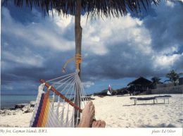 (101) Cayman Islands Beach - Kaaimaneilanden