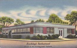 Indiana Cumberland Buckley's Restaurant - Otros & Sin Clasificación
