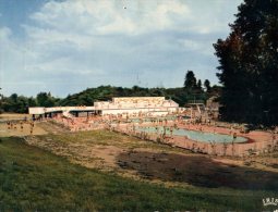 (200) Sport - Natiation - Piscine - Swimming Pool - Chatelguyon - Swimming