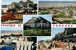 (200) Sport - Natiation - Piscine - Swimming Pool - Cabourg + Mini Golf - Schwimmen