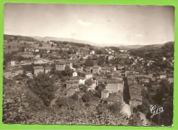 63 - OLLIERGUES - Lot De 6 CPSM G. F.. - Vallée De La Dore N° Br-Int 587 D, 268, 302, 267-c, 301-c, 585-b - Olliergues