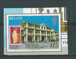 Belize: Timbre Du BF 7 ** - Belize (1973-...)