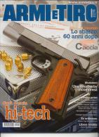 ARMI E TIRO 2004 - Premières éditions