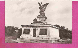 WOERTH SUR SAUER   -   * LE MONUMENT BAVAROIS ( DAS BAYERNDENKMAL) *     -   Editeur : C.A.P De Paris  N° 754 - Woerth